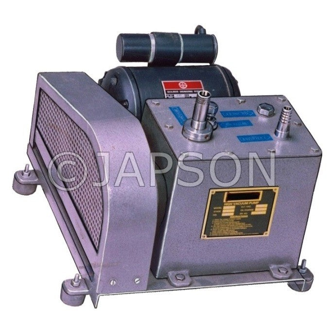 Vacuum Pumps Vacuum Pumps